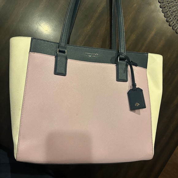 Kate Spade Bag - Picture 1 of 2